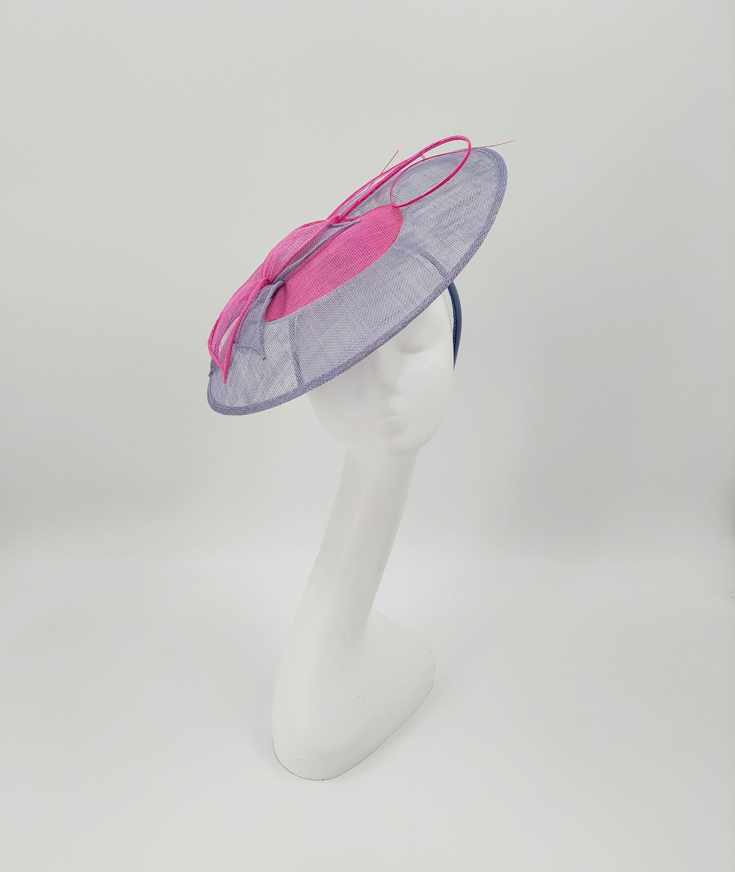 Hat Haven Millinery - Kentucky Derby Hats and Fascinators. An Official Milliner of the Kentucky Derby Museum. Featured milliner of the Official Style Guide for the Kentucky Derby. Visit our pop up shop during Derby week at the Hyatt Regency in Downtown Louisville.