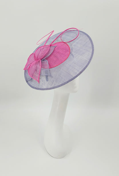 Hat Haven Millinery - Kentucky Derby Hats and Fascinators. An Official Milliner of the Kentucky Derby Museum. Featured milliner of the Official Style Guide for the Kentucky Derby. Visit our pop up shop during Derby week at the Hyatt Regency in Downtown Louisville.