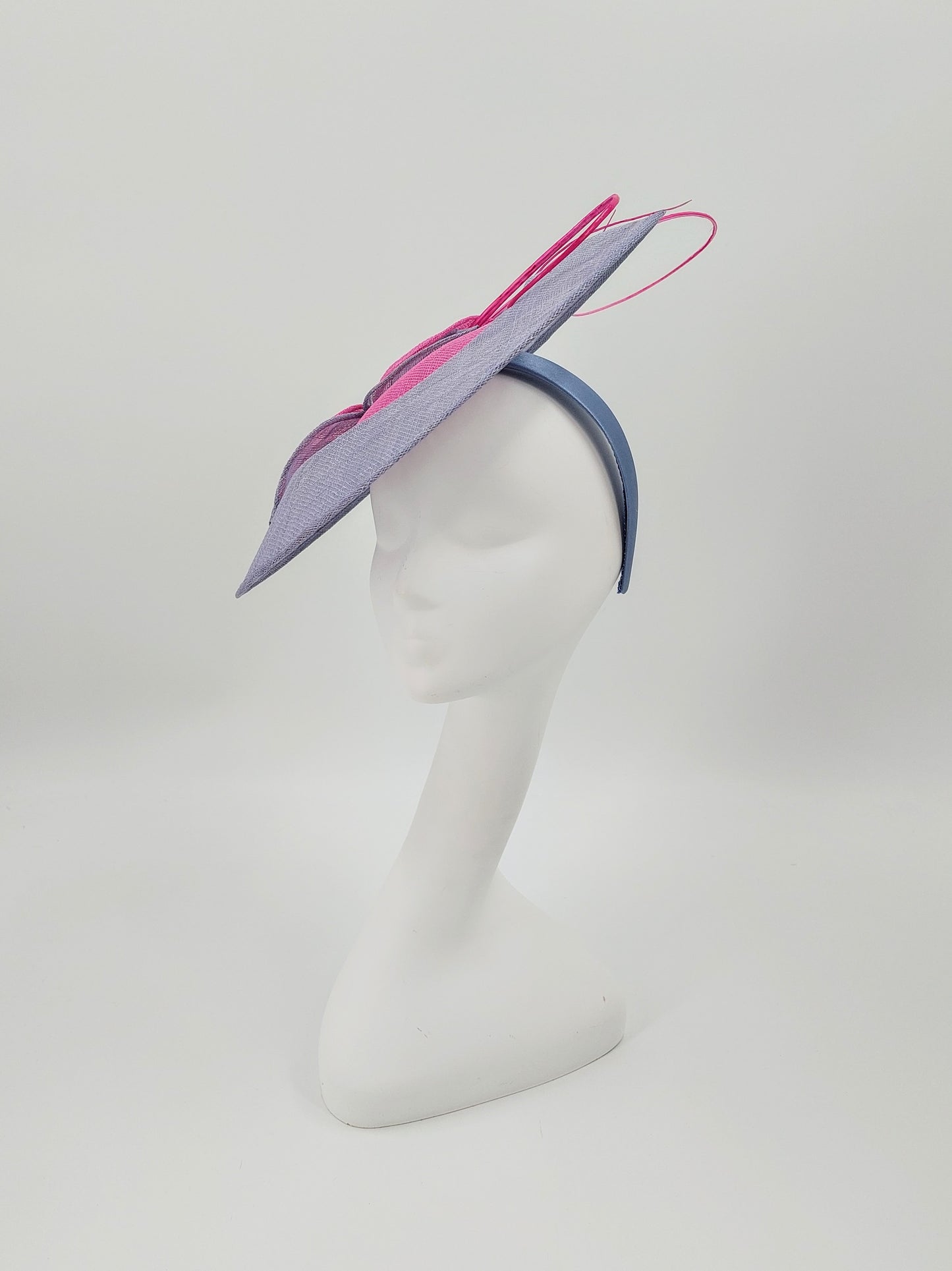 Hat Haven Millinery - Kentucky Derby Hats and Fascinators. An Official Milliner of the Kentucky Derby Museum. Featured milliner of the Official Style Guide for the Kentucky Derby. Visit our pop up shop during Derby week at the Hyatt Regency in Downtown Louisville.