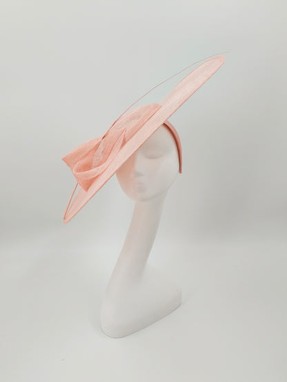 Hat Haven Millinery - Kentucky Derby Hats and Fascinators. An Official Milliner of the Kentucky Derby Museum. Featured milliner of the Official Style Guide for the Kentucky Derby. Visit our pop up shop during Derby week at the Hyatt Regency in Downtown Louisville.