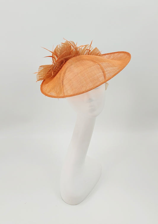 Hat Haven Millinery - Kentucky Derby Hats and Fascinators. An Official Milliner of the Kentucky Derby Museum. Featured milliner of the Official Style Guide for the Kentucky Derby. Visit our pop up shop during Derby week at the Hyatt Regency in Downtown Louisville.