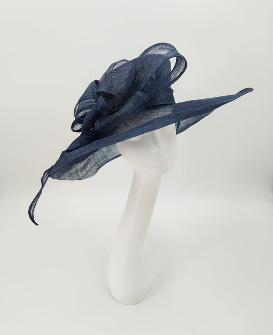 Hat Haven Millinery - Kentucky Derby Hats and Fascinators. An Official Milliner of the Kentucky Derby Museum. Featured milliner of the Official Style Guide for the Kentucky Derby. Visit our pop up shop during Derby week at the Hyatt Regency in Downtown Louisville.