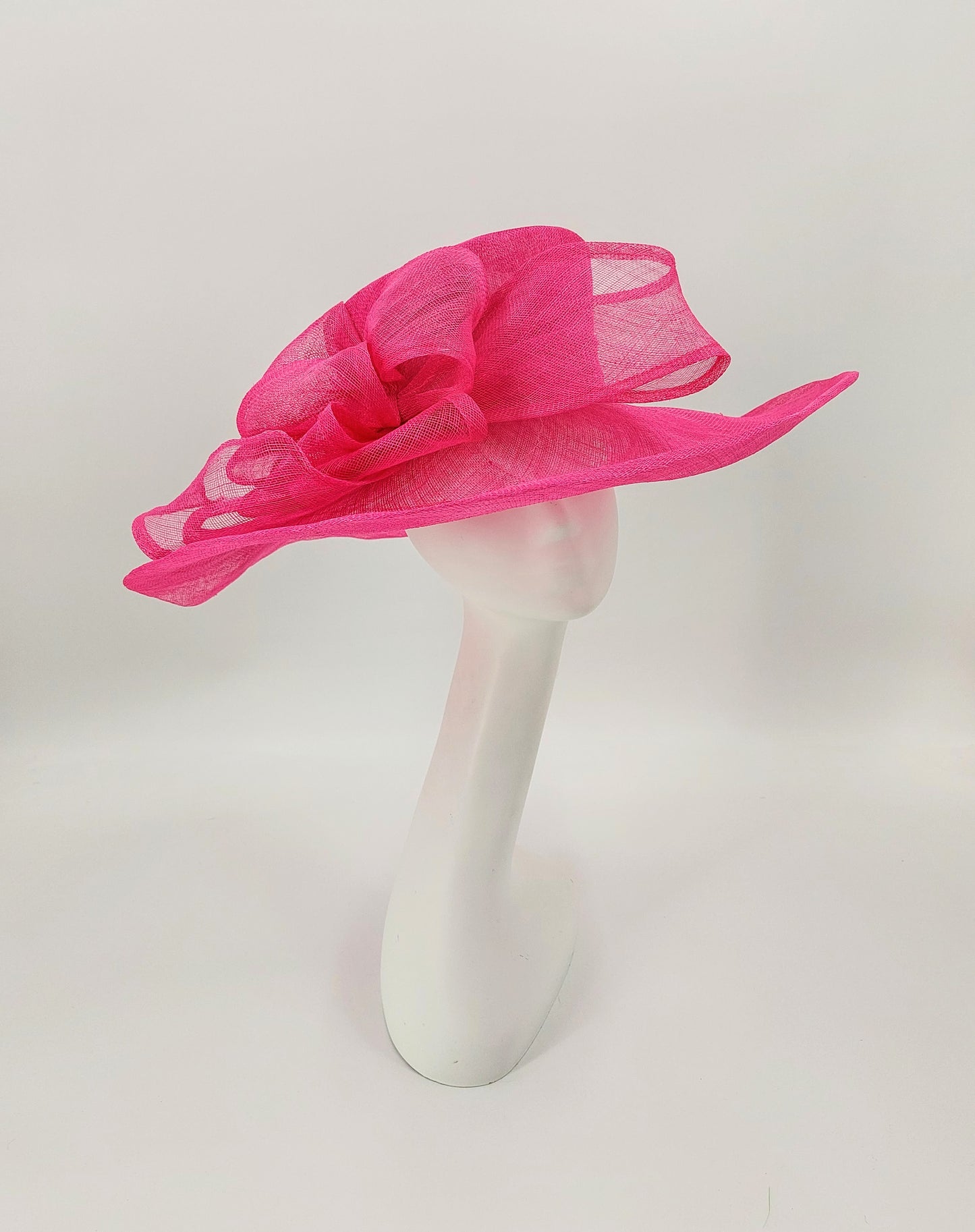 Hat Haven Millinery - Kentucky Derby Hats and Fascinators. An Official Milliner of the Kentucky Derby Museum. Featured milliner of the Official Style Guide for the Kentucky Derby. Visit our pop up shop during Derby week at the Hyatt Regency in Downtown Louisville.