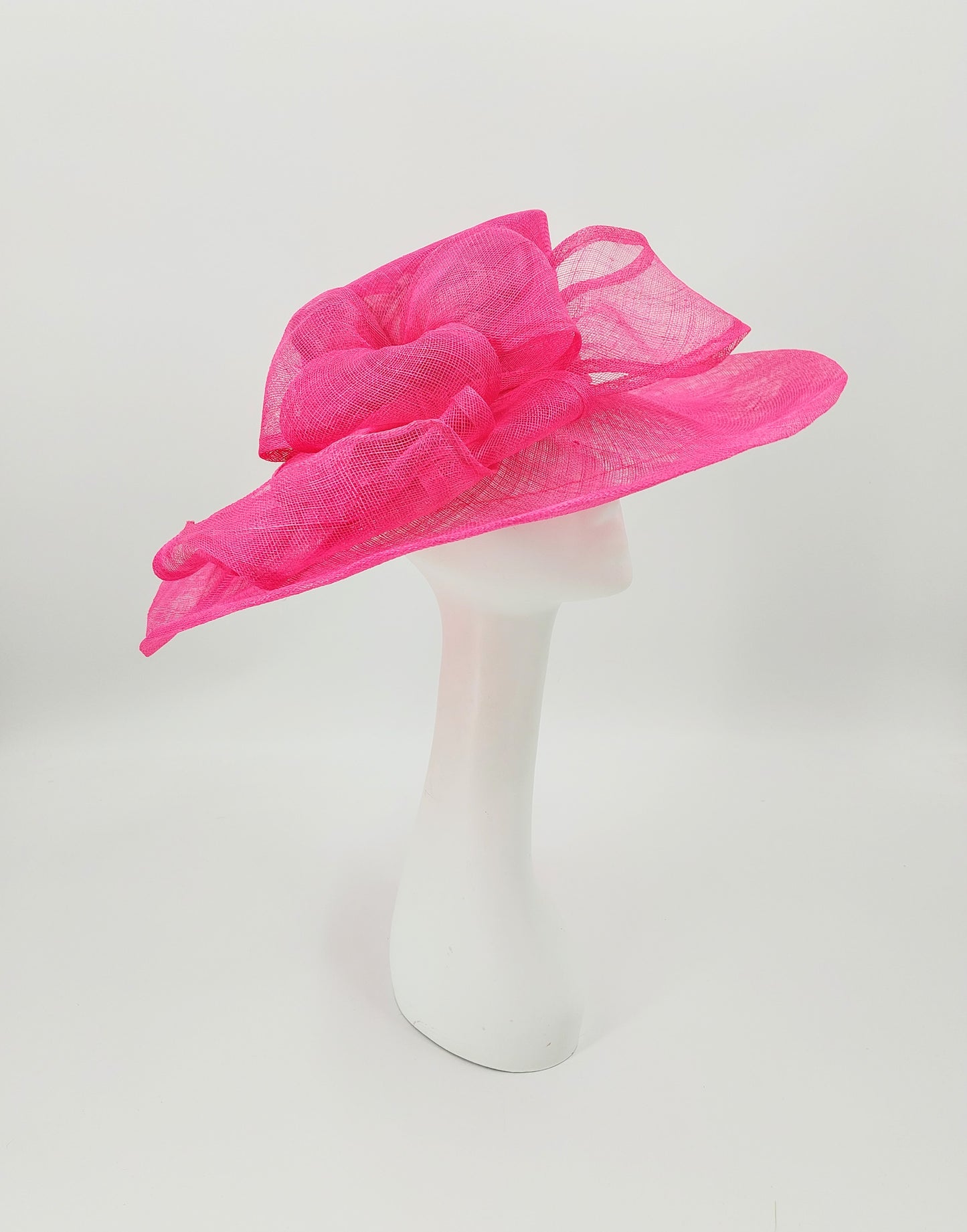 Hat Haven Millinery - Kentucky Derby Hats and Fascinators. An Official Milliner of the Kentucky Derby Museum. Featured milliner of the Official Style Guide for the Kentucky Derby. Visit our pop up shop during Derby week at the Hyatt Regency in Downtown Louisville.