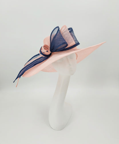 Hat Haven Millinery - Kentucky Derby Hats and Fascinators. An Official Milliner of the Kentucky Derby Museum. Featured milliner of the Official Style Guide for the Kentucky Derby. Visit our pop up shop during Derby week at the Hyatt Regency in Downtown Louisville.