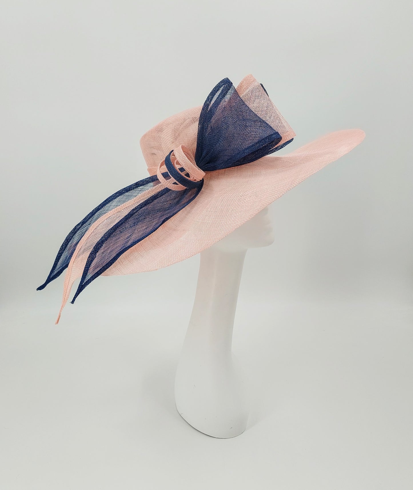 Hat Haven Millinery - Kentucky Derby Hats and Fascinators. An Official Milliner of the Kentucky Derby Museum. Featured milliner of the Official Style Guide for the Kentucky Derby. Visit our pop up shop during Derby week at the Hyatt Regency in Downtown Louisville.