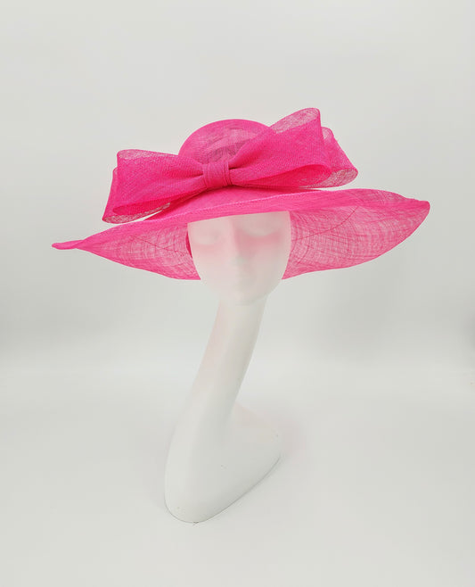 Hat Haven Millinery - Kentucky Derby Hats and Fascinators. An Official Milliner of the Kentucky Derby Museum. Featured milliner of the Official Style Guide for the Kentucky Derby. Visit our pop up shop during Derby week at the Hyatt Regency in Downtown Louisville.