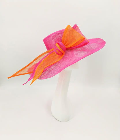 Hat Haven Millinery - Kentucky Derby Hats and Fascinators. An Official Milliner of the Kentucky Derby Museum. Featured milliner of the Official Style Guide for the Kentucky Derby. Visit our pop up shop during Derby week at the Hyatt Regency in Downtown Louisville.