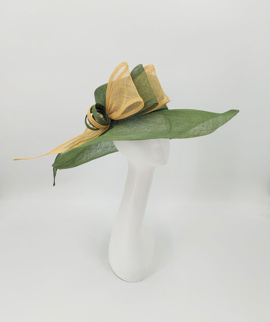 Hat Haven Millinery - Kentucky Derby Hats and Fascinators. An Official Milliner of the Kentucky Derby Museum. Featured milliner of the Official Style Guide for the Kentucky Derby. Visit our pop up shop during Derby week at the Hyatt Regency in Downtown Louisville.