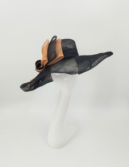 Hat Haven Millinery - Kentucky Derby Hats and Fascinators. An Official Milliner of the Kentucky Derby Museum. Featured milliner of the Official Style Guide for the Kentucky Derby. Visit our pop up shop during Derby week at the Hyatt Regency in Downtown Louisville.