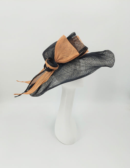 Hat Haven Millinery - Kentucky Derby Hats and Fascinators. An Official Milliner of the Kentucky Derby Museum. Featured milliner of the Official Style Guide for the Kentucky Derby. Visit our pop up shop during Derby week at the Hyatt Regency in Downtown Louisville.