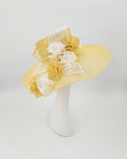 Hat Haven Millinery - Kentucky Derby Hats and Fascinators. An Official Milliner of the Kentucky Derby Museum. Featured milliner of the Official Style Guide for the Kentucky Derby. Visit our pop up shop during Derby week at the Hyatt Regency in Downtown Louisville.