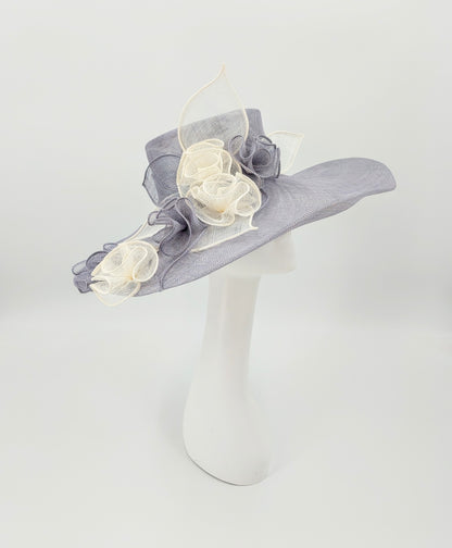 Hat Haven Millinery - Kentucky Derby Hats and Fascinators. An Official Milliner of the Kentucky Derby Museum. Featured milliner of the Official Style Guide for the Kentucky Derby. Visit our pop up shop during Derby week at the Hyatt Regency in Downtown Louisville.