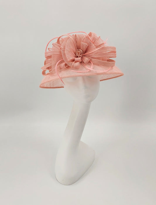 Hat Haven Millinery - Kentucky Derby Hats and Fascinators. An Official Milliner of the Kentucky Derby Museum. Featured milliner of the Official Style Guide for the Kentucky Derby. Visit our pop up shop during Derby week at the Hyatt Regency in Downtown Louisville.