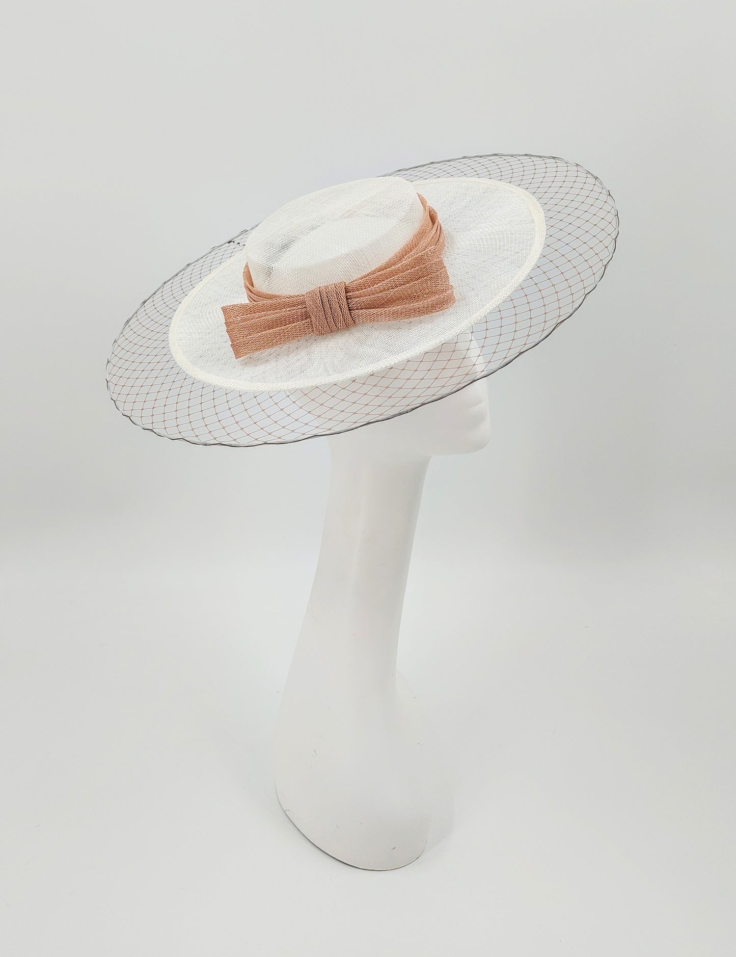 Hat Haven Millinery - Kentucky Derby Hats and Fascinators. An Official Milliner of the Kentucky Derby Museum. Featured milliner of the Official Style Guide for the Kentucky Derby. Visit our pop up shop during Derby week at the Hyatt Regency in Downtown Louisville.