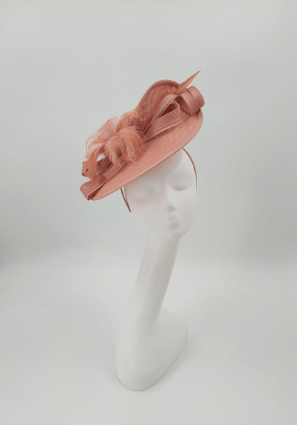 Hat Haven Millinery - An Official Milliner of the Kentucky Derby Museum