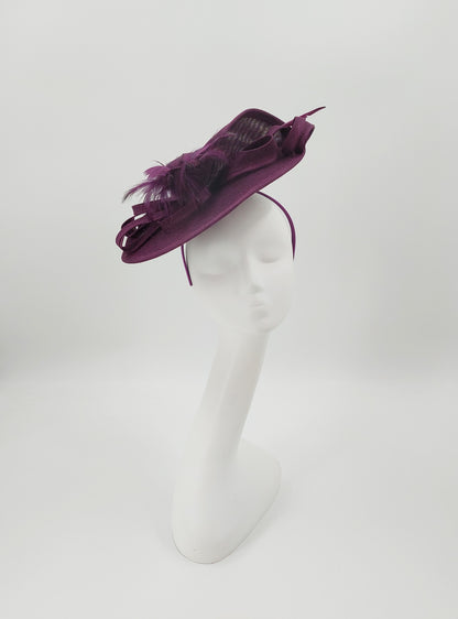 Hat Haven Millinery - An Official Milliner of the Kentucky Derby Museum