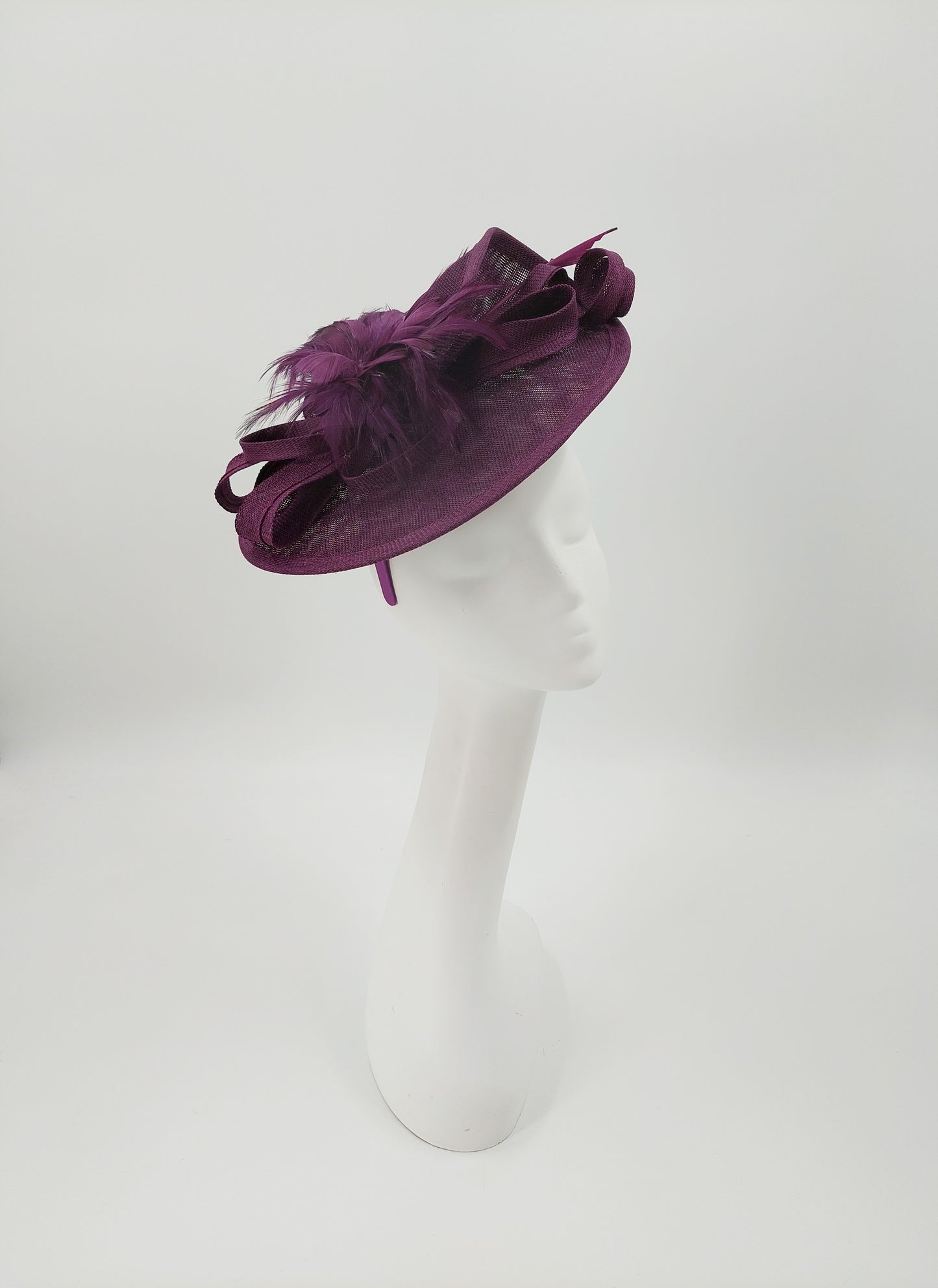 Hat Haven Millinery - An Official Milliner of the Kentucky Derby Museum