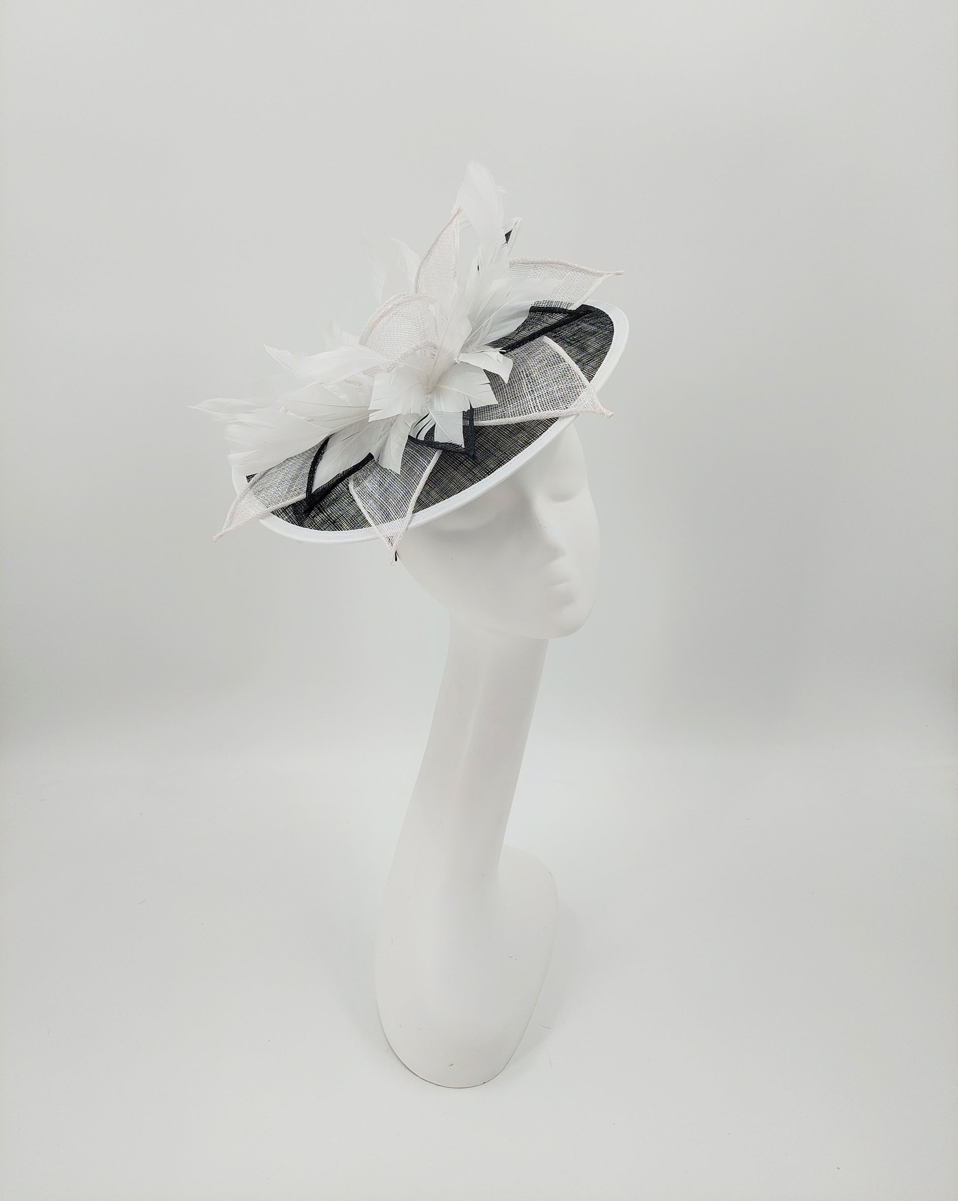 Hat Haven Millinery - An Official Milliner of the Kentucky Derby Museum, Seen in the Official Style Guide for the Kentucky Derby. Visit our pop up shop at the Hyatt Regency in Downtown Louisville during Derby week.