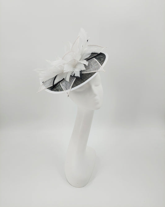 Hat Haven Millinery - An Official Milliner of the Kentucky Derby Museum, Seen in the Official Style Guide for the Kentucky Derby. Visit our pop up shop at the Hyatt Regency in Downtown Louisville during Derby week.