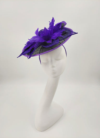 Hat Haven Millinery - An Official Milliner of the Kentucky Derby Museum, Seen in the Official Style Guide for the Kentucky Derby. Visit our pop up shop at the Hyatt Regency in Downtown Louisville during Derby week.