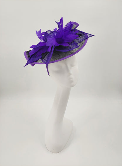 Hat Haven Millinery - An Official Milliner of the Kentucky Derby Museum, Seen in the Official Style Guide for the Kentucky Derby. Visit our pop up shop at the Hyatt Regency in Downtown Louisville during Derby week.