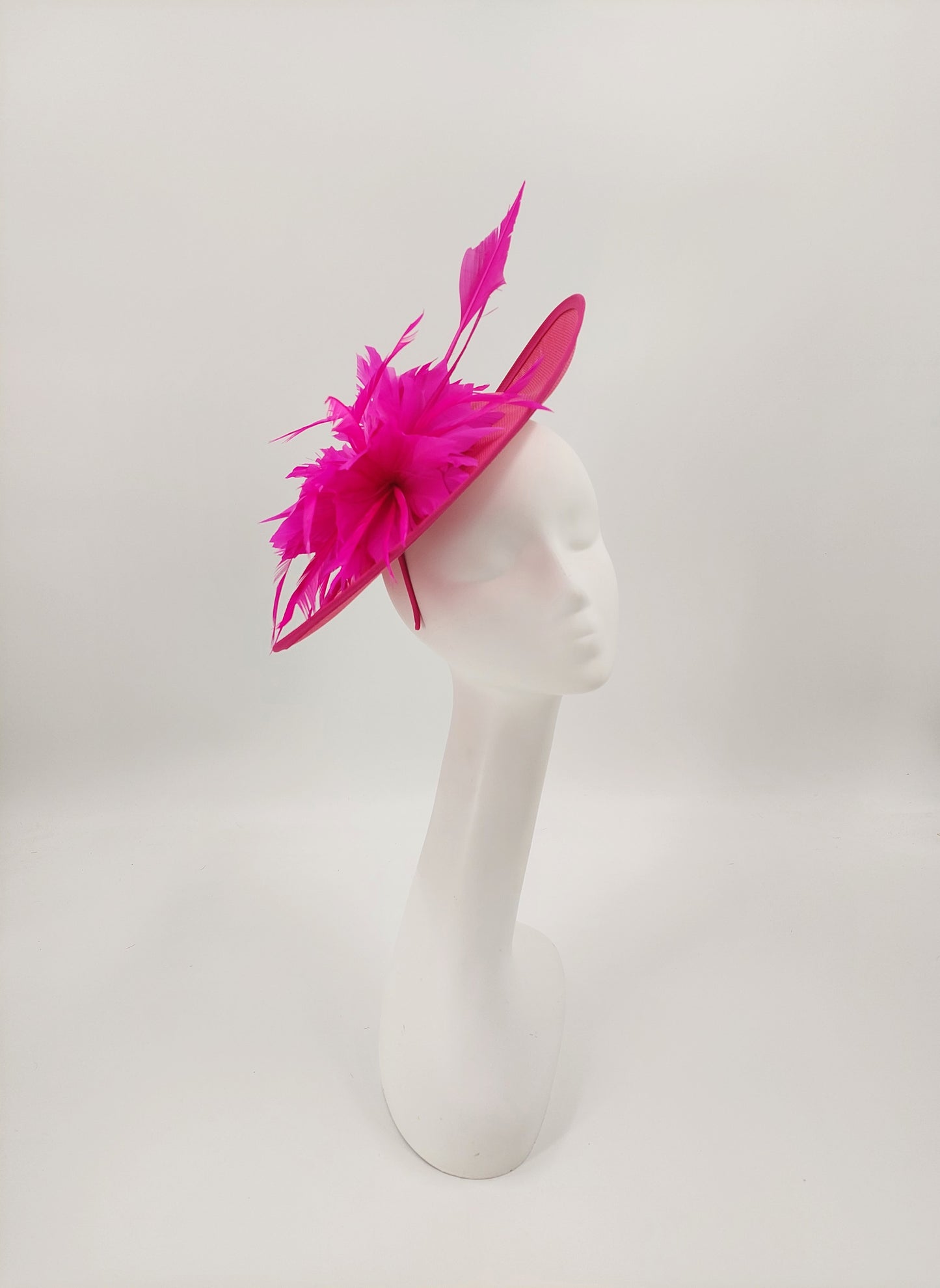 Hat Haven Millinery - An Official Milliner of the Kentucky Derby Museum, Seen in the Official Style Guide for the Kentucky Derby. Visit our pop up shop at the Hyatt Regency in Downtown Louisville during Derby week.