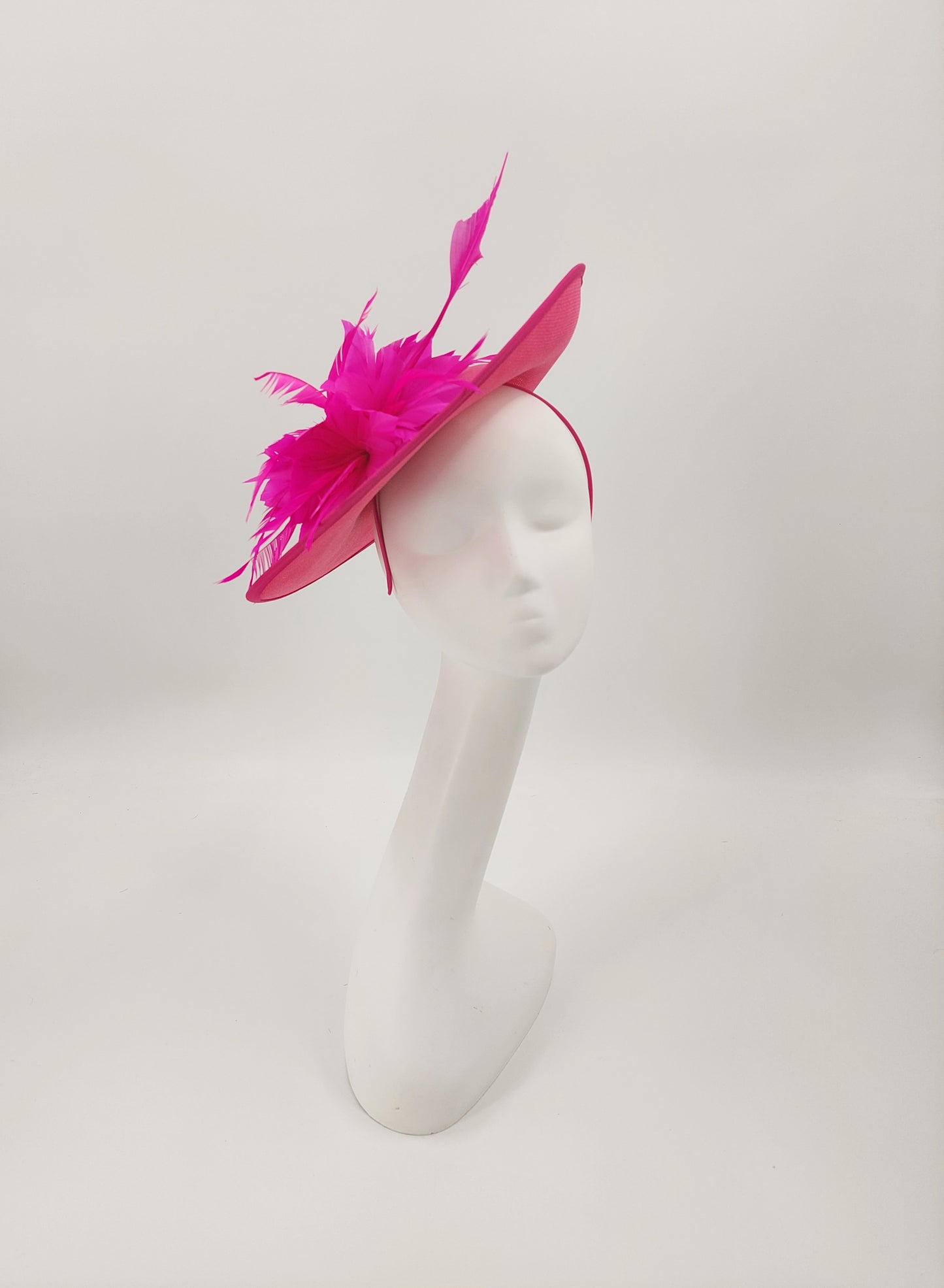 Hat Haven Millinery - An Official Milliner of the Kentucky Derby Museum, Seen in the Official Style Guide for the Kentucky Derby. Visit our pop up shop at the Hyatt Regency in Downtown Louisville during Derby week.