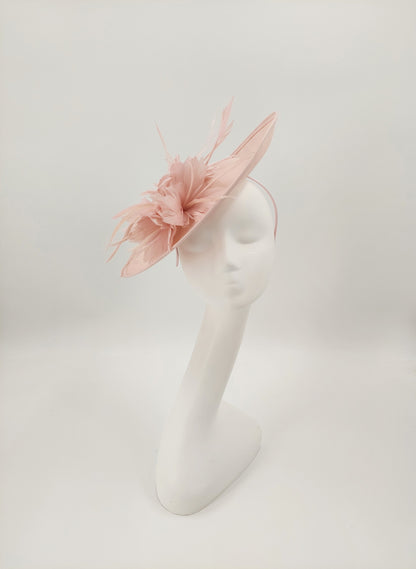 Hat Haven Millinery - An Official Milliner of the Kentucky Derby Museum, Seen in the Official Style Guide for the Kentucky Derby. Visit our pop up shop at the Hyatt Regency in Downtown Louisville during Derby week.