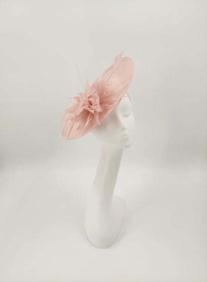 Hat Haven Millinery - An Official Milliner of the Kentucky Derby Museum, Seen in the Official Style Guide for the Kentucky Derby. Visit our pop up shop at the Hyatt Regency in Downtown Louisville during Derby week.