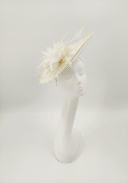 Hat Haven Millinery - An Official Milliner of the Kentucky Derby Museum, Seen in the Official Style Guide for the Kentucky Derby. Visit our pop up shop at the Hyatt Regency in Downtown Louisville during Derby week.