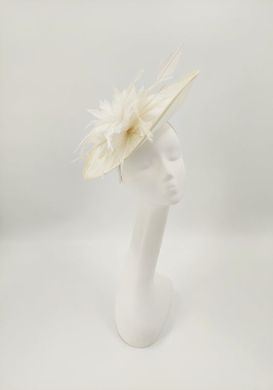 Hat Haven Millinery - An Official Milliner of the Kentucky Derby Museum, Seen in the Official Style Guide for the Kentucky Derby. Visit our pop up shop at the Hyatt Regency in Downtown Louisville during Derby week.