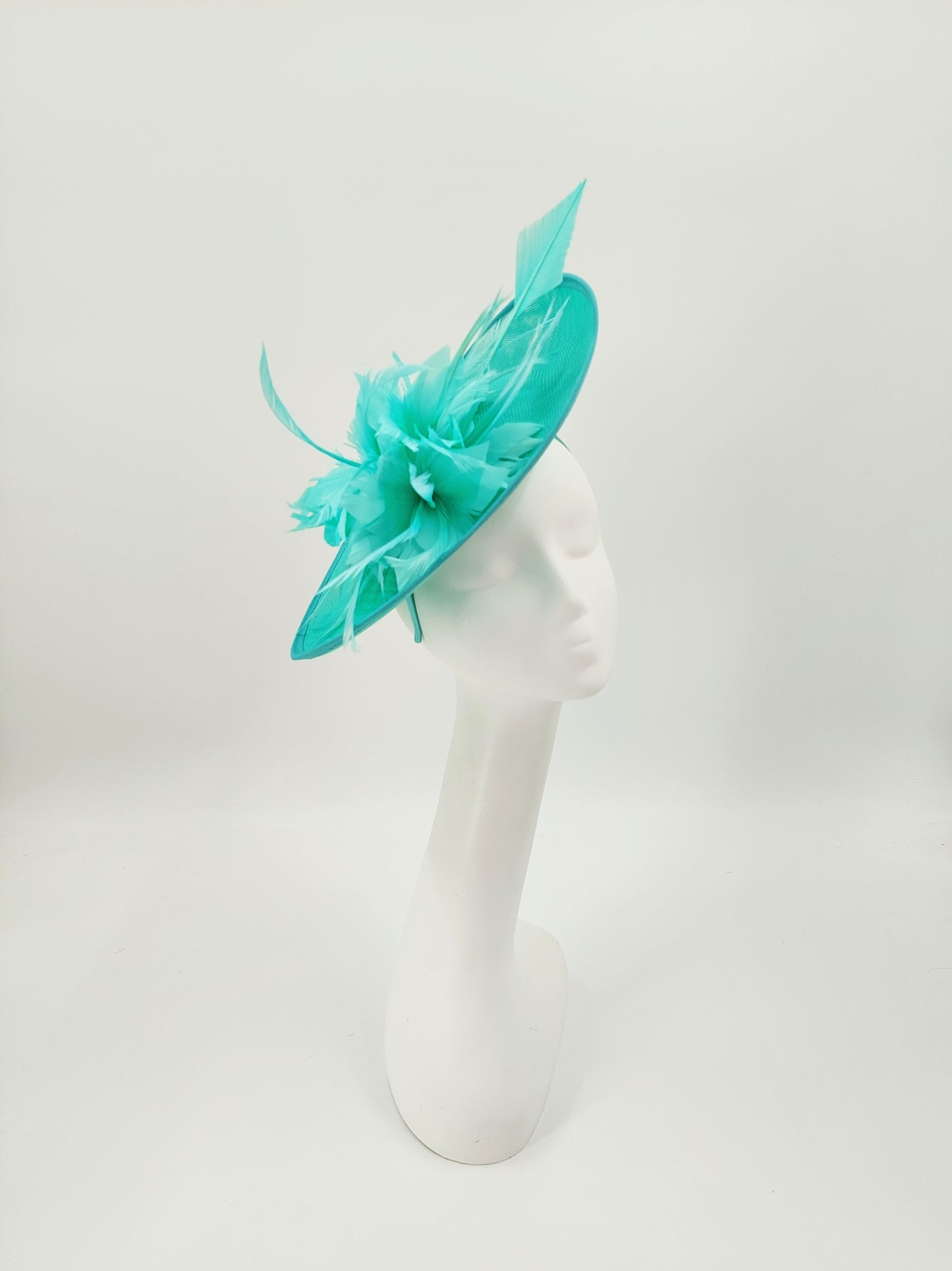 Hat Haven Millinery - An Official Milliner of the Kentucky Derby Museum, Seen in the Official Style Guide for the Kentucky Derby. Visit our pop up shop at the Hyatt Regency in Downtown Louisville during Derby week.