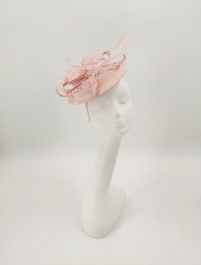 Hat Haven Millinery - An Official Milliner of the Kentucky Derby Museum, Seen in the Official Style Guide for the Kentucky Derby. Visit our pop up shop at the Hyatt Regency in Downtown Louisville during Derby week.