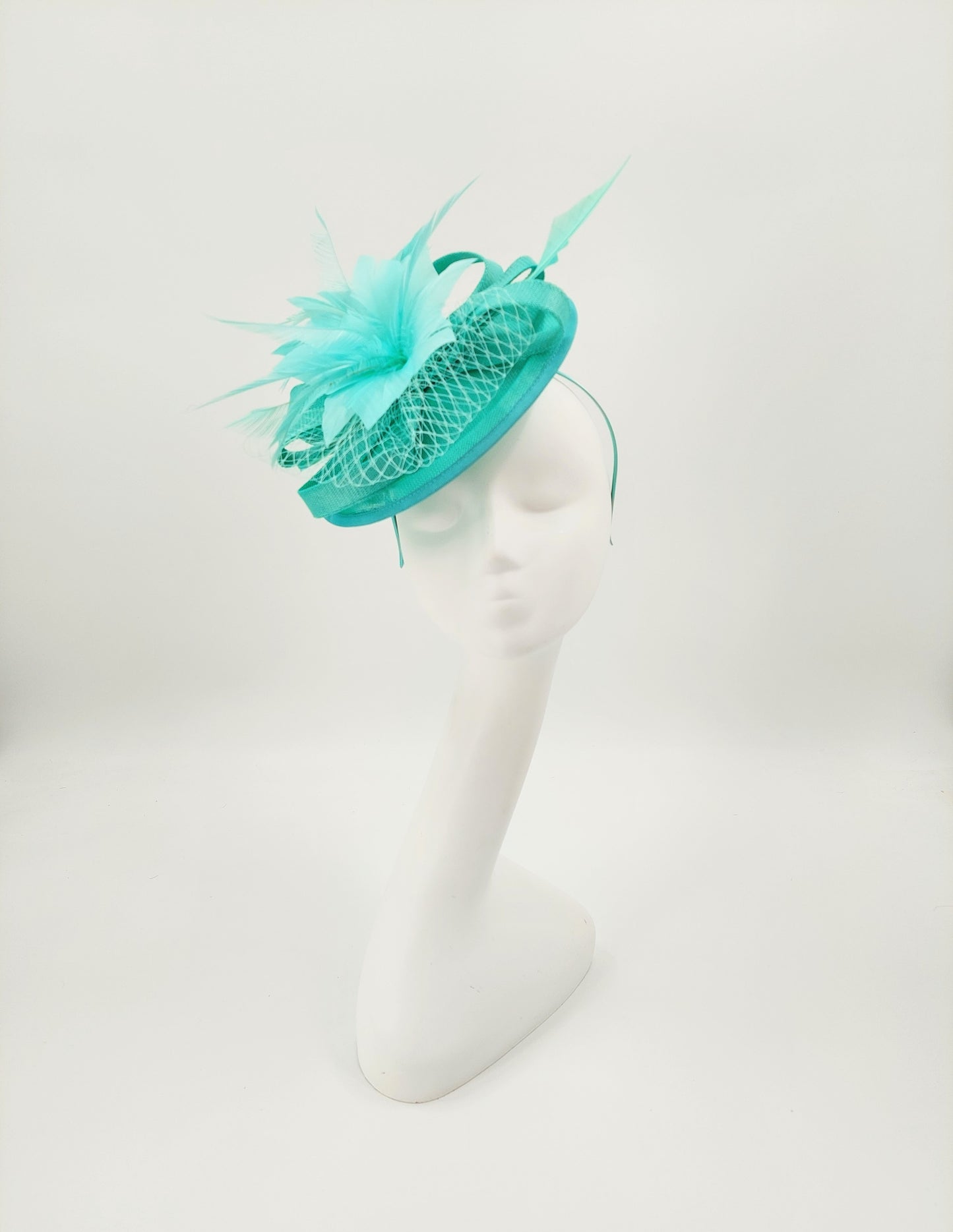 Hat Haven Millinery - An Official Milliner of the Kentucky Derby Museum, Seen in the Official Style Guide for the Kentucky Derby. Visit our pop up shop at the Hyatt Regency in Downtown Louisville during Derby week.