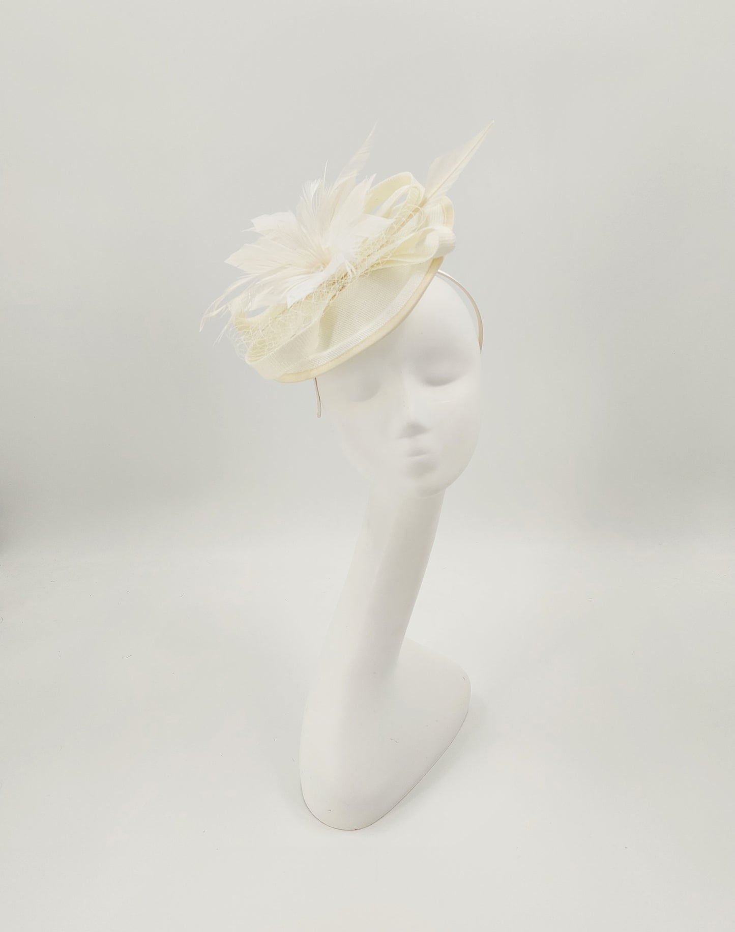 Hat Haven Millinery - An Official Milliner of the Kentucky Derby Museum, Seen in the Official Style Guide for the Kentucky Derby. Visit our pop up shop at the Hyatt Regency in Downtown Louisville during Derby week.