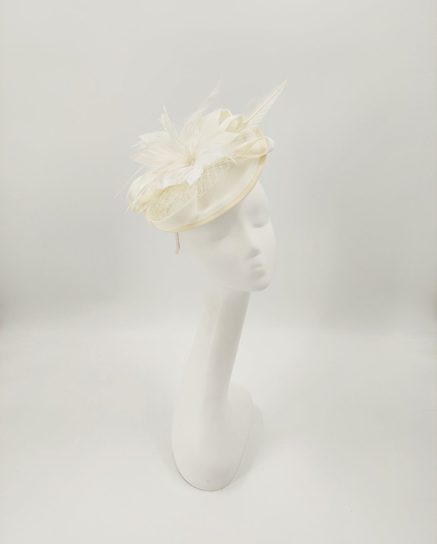 Hat Haven Millinery - An Official Milliner of the Kentucky Derby Museum, Seen in the Official Style Guide for the Kentucky Derby. Visit our pop up shop at the Hyatt Regency in Downtown Louisville during Derby week.