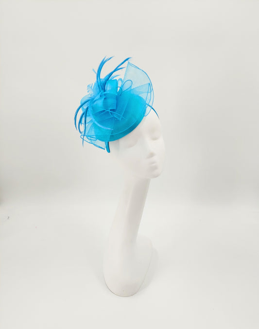 Hat Haven Millinery - An Official Milliner of the Kentucky Derby Museum, Seen in the Official Style Guide for the Kentucky Derby. Visit our pop up shop at the Hyatt Regency in Downtown Louisville during Derby week.