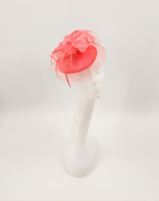 Hat Haven Millinery - An Official Milliner of the Kentucky Derby Museum, Seen in the Official Style Guide for the Kentucky Derby. Visit our pop up shop at the Hyatt Regency in Downtown Louisville during Derby week.