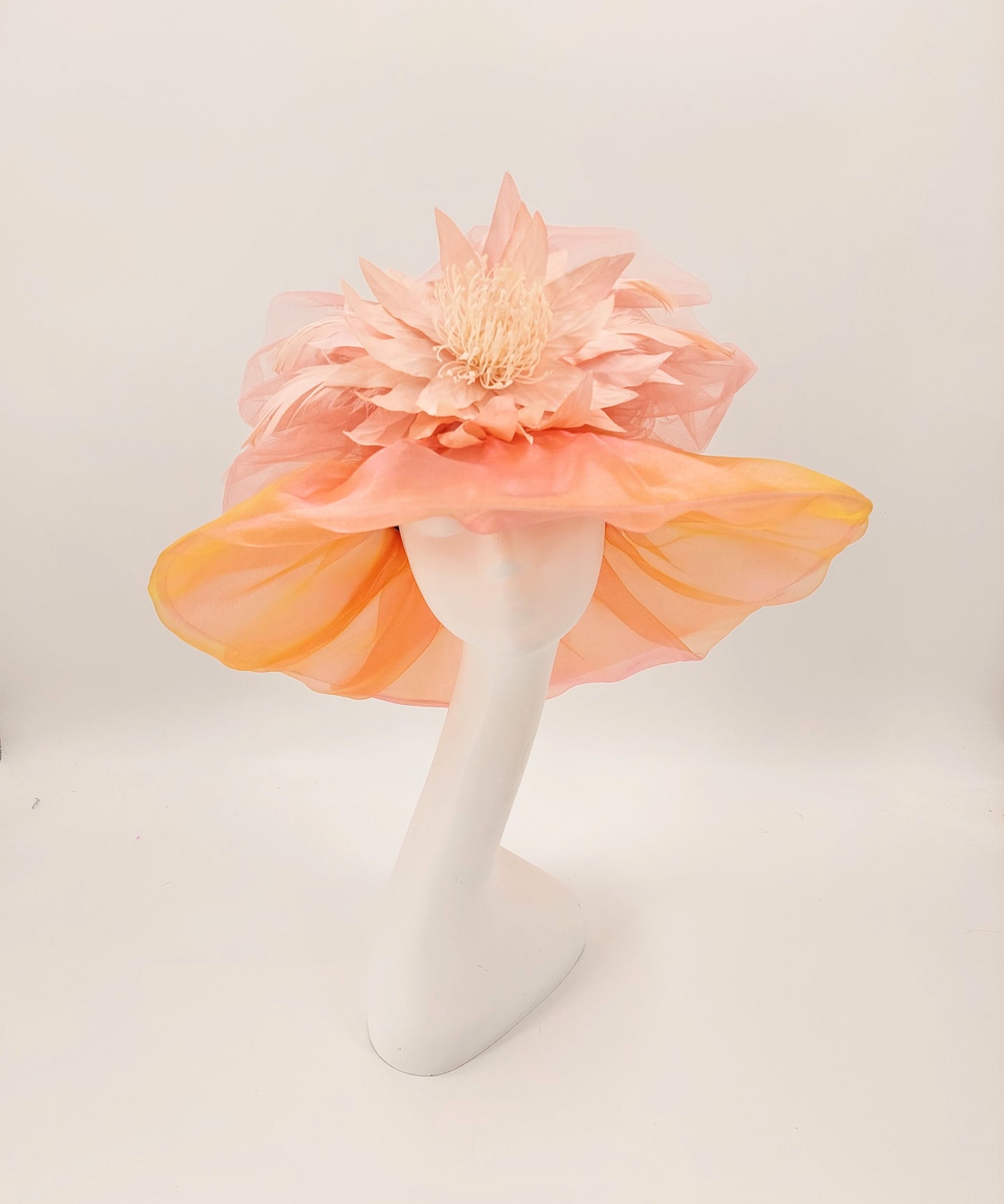 Hat Haven Millinery - An Official Milliner of the Kentucky Derby Museum, Seen in the Official Style Guide for the Kentucky Derby. Visit our pop up shop at the Hyatt Regency in Downtown Louisville during Derby week.