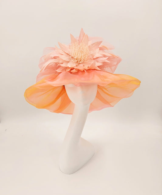 Hat Haven Millinery - An Official Milliner of the Kentucky Derby Museum, Seen in the Official Style Guide for the Kentucky Derby. Visit our pop up shop at the Hyatt Regency in Downtown Louisville during Derby week.