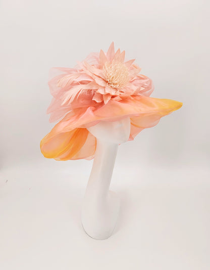 Hat Haven Millinery - An Official Milliner of the Kentucky Derby Museum, Seen in the Official Style Guide for the Kentucky Derby. Visit our pop up shop at the Hyatt Regency in Downtown Louisville during Derby week.