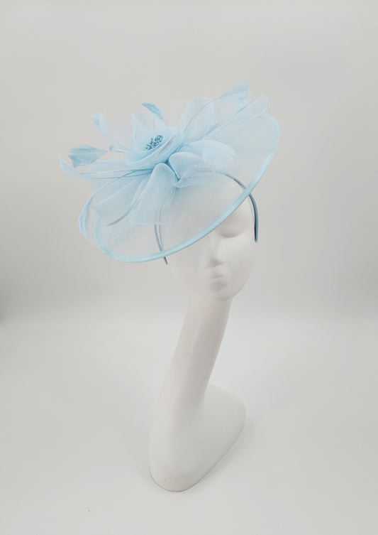 Hat Haven Millinery - An Official Milliner of the Kentucky Derby Museum, Seen in the Official Style Guide for the Kentucky Derby. Visit our pop up shop at the Hyatt Regency in Downtown Louisville during Derby week.