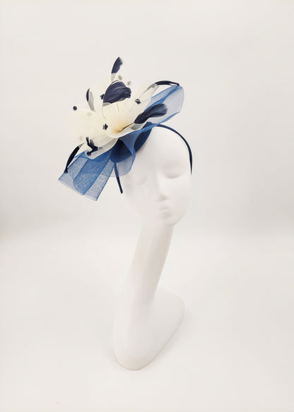 Hat Haven Millinery - An Official Milliner of the Kentucky Derby Museum, Seen in the Official Style Guide for the Kentucky Derby. Visit our pop up shop at the Hyatt Regency in Downtown Louisville during Derby week.