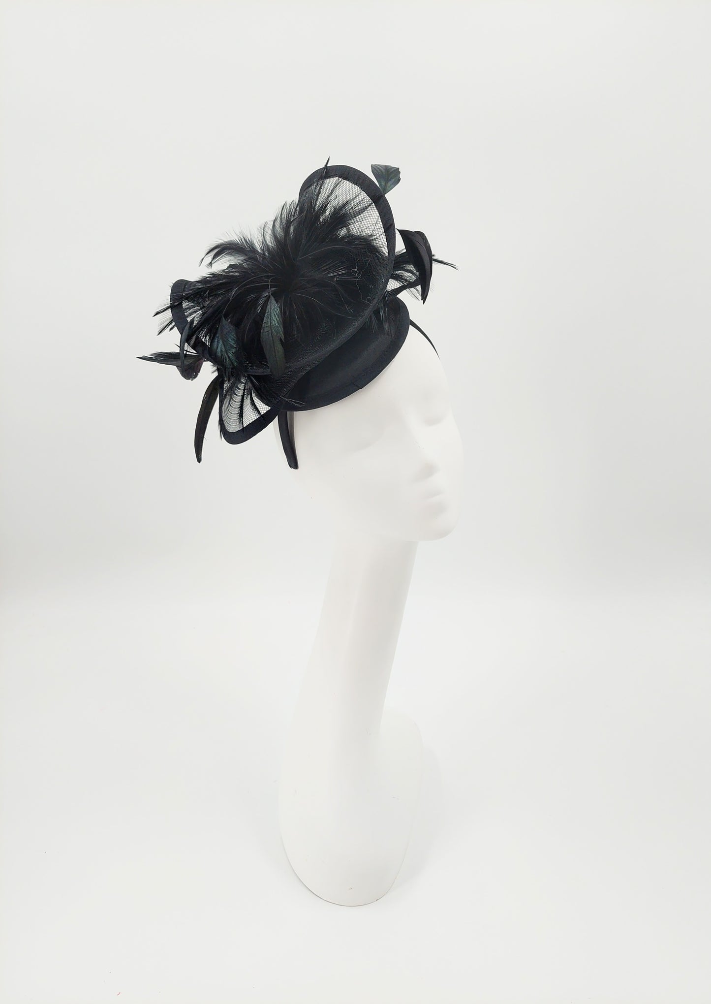 Hat Haven Millinery - An Official Milliner of the Kentucky Derby Museum, Seen in the Official Style Guide for the Kentucky Derby. Visit our pop up shop at the Hyatt Regency in Downtown Louisville during Derby week.