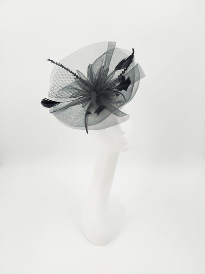 Hat Haven Millinery - An Official Milliner of the Kentucky Derby Museum, Seen in the Official Style Guide for the Kentucky Derby. Visit our pop up shop at the Hyatt Regency in Downtown Louisville during Derby week.