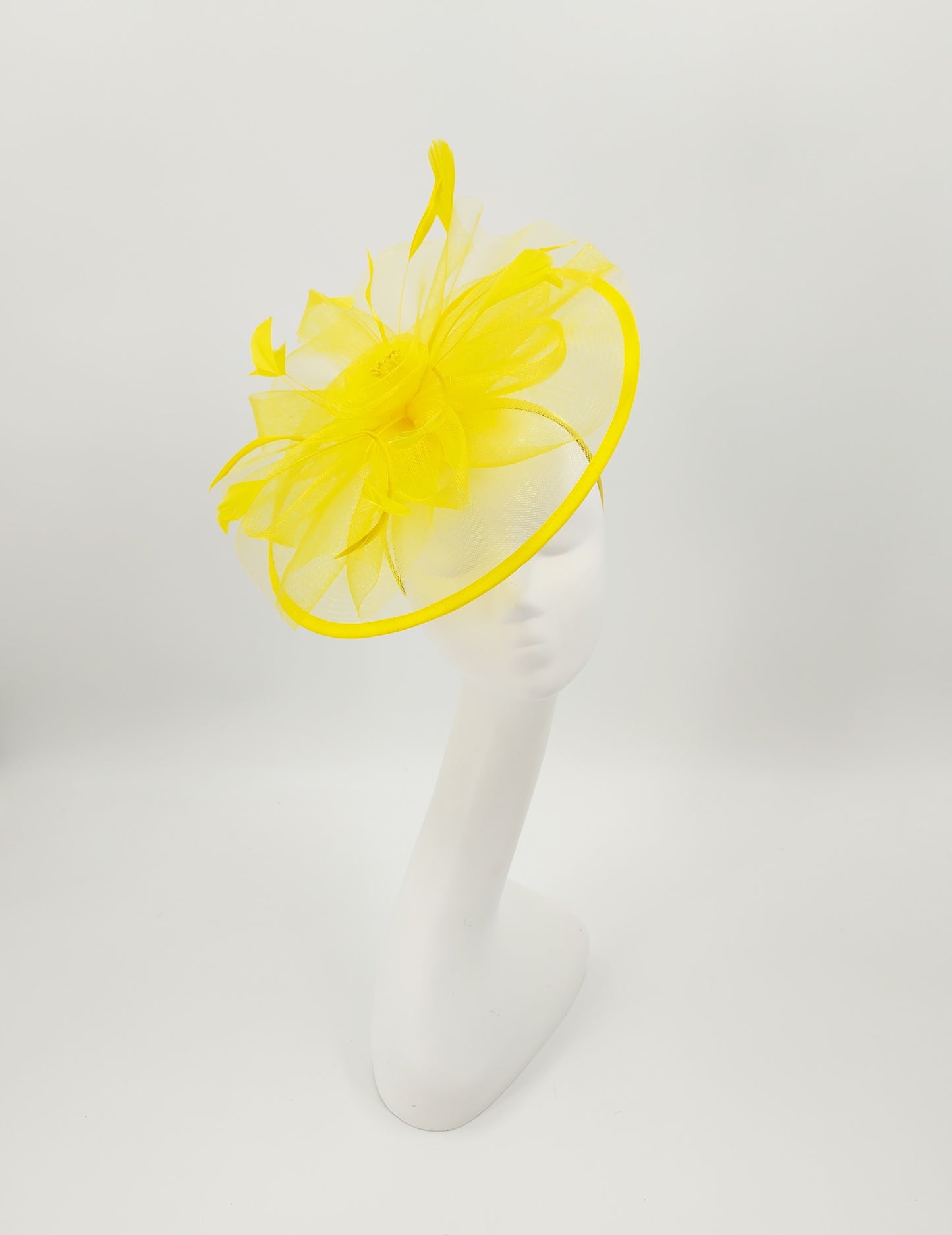 Hat Haven Millinery - An Official Milliner of the Kentucky Derby Museum, Seen in the Official Style Guide for the Kentucky Derby. Visit our pop up shop at the Hyatt Regency in Downtown Louisville during Derby week.