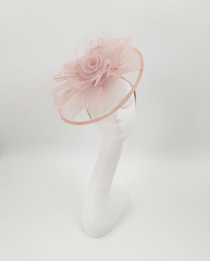 Hat Haven Millinery - An Official Milliner of the Kentucky Derby Museum, Seen in the Official Style Guide for the Kentucky Derby. Visit our pop up shop at the Hyatt Regency in Downtown Louisville during Derby week.