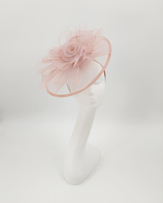 Hat Haven Millinery - An Official Milliner of the Kentucky Derby Museum, Seen in the Official Style Guide for the Kentucky Derby. Visit our pop up shop at the Hyatt Regency in Downtown Louisville during Derby week.