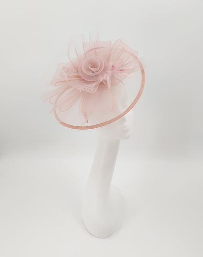 Hat Haven Millinery - An Official Milliner of the Kentucky Derby Museum, Seen in the Official Style Guide for the Kentucky Derby. Visit our pop up shop at the Hyatt Regency in Downtown Louisville during Derby week.